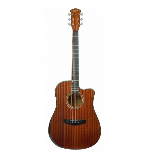 Guitarra Electroacústica Deviser Ls 550-kl